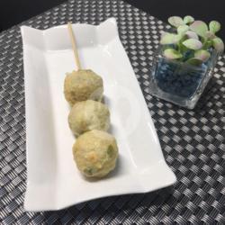 Vegie Fish Ball