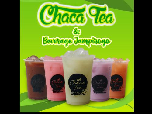 Chaca Tea & Beverage, rt.6/rw.1 jampirogo gg7