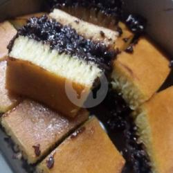 Martabak Ketan Hitam