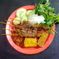 5 Sate Usus   Tahu Tempe