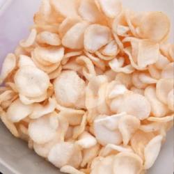 Krupuk Unyil