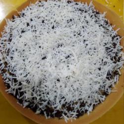 Martabak Manis Keju Coklat (biasa)