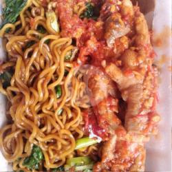 Mie Ceker Ndower