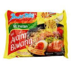 Indomie Ayam Bawang