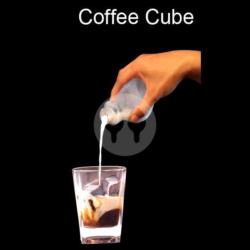 Coffee Cube