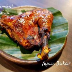 Ayam Bakar Kota