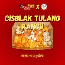Cisblak Tulang Rangu