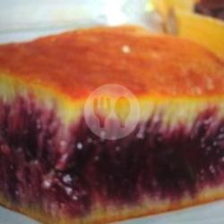 Martabak Manis Blueberry Ketan