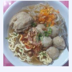 Bakso Urat   Telor