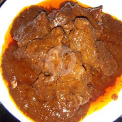 Semur Daging Sapi