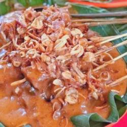 Paket Sate Kuah 40 Tusuk Sate Kuah