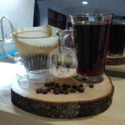 Pour Over Arabica Flores