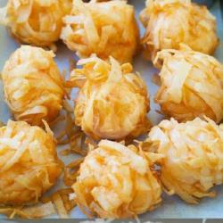 Dimsum Goreng Rambutan (isi 5)