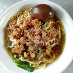 Mie Ayam Telor