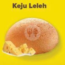 Coffee Bun Keju