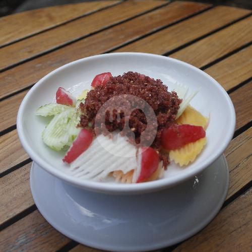 Spring Jebak Jebak - Jejak Bali Kuliner, Teuku Umar - GoFood