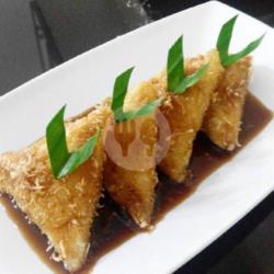 Kue Lupis Ketan Tradisional 10pcs