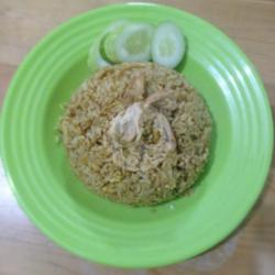 Nasi Goreng Babat Iso