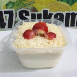 Stup Roti Durian 500ml