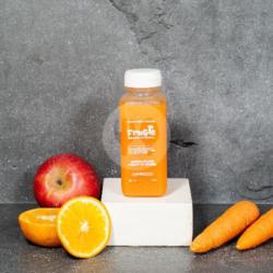 Orange Booster