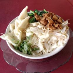 Mie Gede Ayam Pangsit