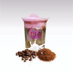 Coffee Milk Brown Sugar - Reguler