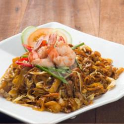 Kwetiau Goreng Udang