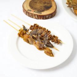 Sate Ati Ampela