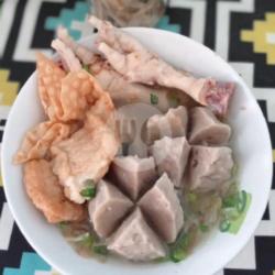 Bakso Sapi Ceker