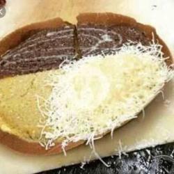 Cappucino Keju