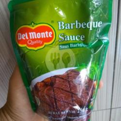 Delmonte Barbeque Sauce