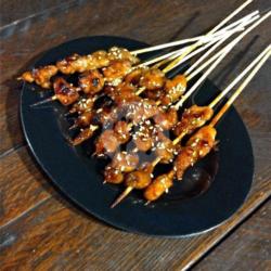 Sate Yakitori