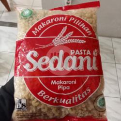 Sedani Makaroni Pipa