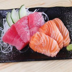 Sashimi Moriawase