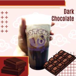 Dark Chocolate Drink