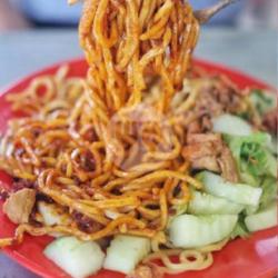 Mie Ayam Goreng Spicy...