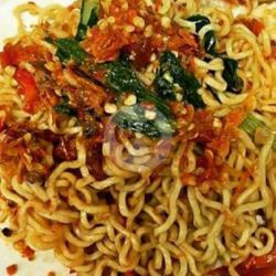 Mie Goreng Super Pedas