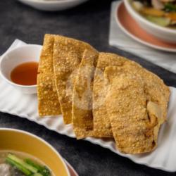 Pangsit Goreng