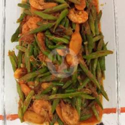 Buncis Udang