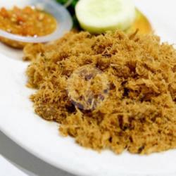 Ayam Remuk.