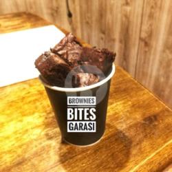 Brownies Bites Garasi