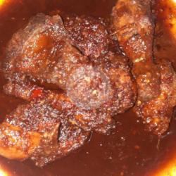 Ayam Semur Kecap