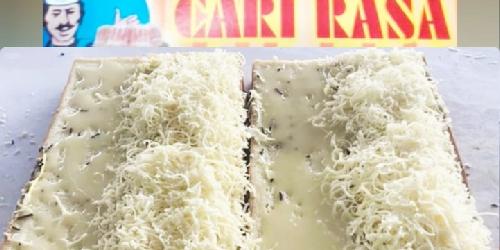 Roti Bakar Cari Rasa Mitra Kosambi, Kurdi - GoFood
