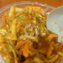 Rujak Serut Cap Sedang