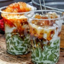 Cendol Pandan