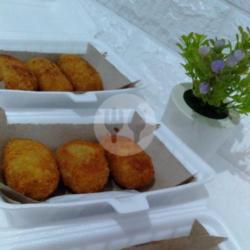 Kroket Daging