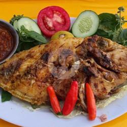 Etong Bakar(ayam Ayaman)