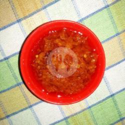 Sambel Terasi Mateng