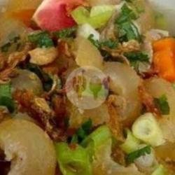 Soto Kikil Bening