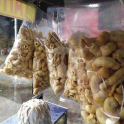 Snack Makaroni Asin